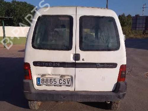 Washer pump CITROËN BERLINGO / BERLINGO FIRST Box Body/MPV (M_)  | BP21477603E24 