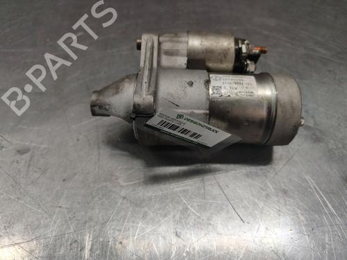 Used Starter Starter FIAT PUNTO (188_) 1.2 60 (188.030, .050, .130, .150, .230, .250) (60 hp) 32154776 32154776