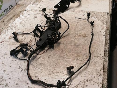 Wiring harness BMW 7 (E65, E66, E67) | BP21482900E16 - Image 2