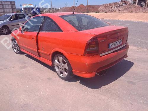Commande Chauffage OPEL ASTRA G Coupe (T98) 2.2 DTI (F07) | BP21480319I5 
