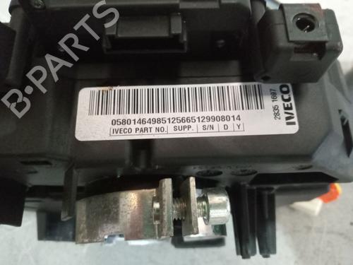 Switch IVECO DAILY V Platform/Chassis 35C15, 35S15, 40C15, 45C15, 50C15, 60C15, 65C15, 70C15 | BP39744150I30 - Image 3