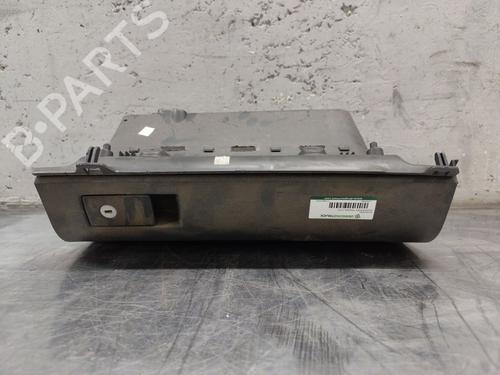 Handskerum VW TOURAN (1T3) 1.6 TDI | BP32011053C95