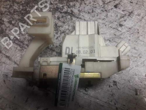 Rear right lock FORD MONDEO III (B5Y)  | BP21469620C99 