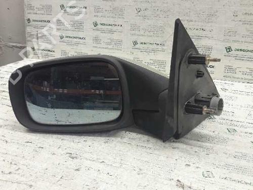 Retrovisor izquierdo RENAULT LAGUNA II (BG0/1_) [2001-2007]  21450631