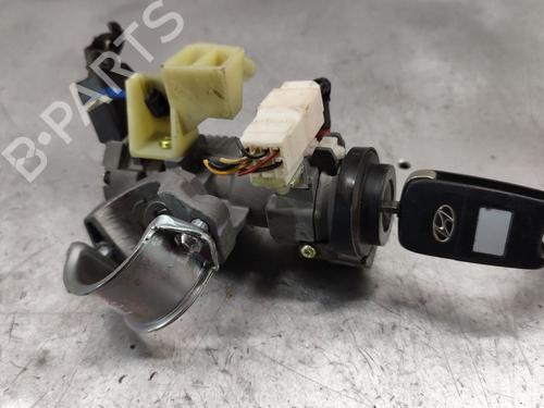 Used Ignition barrel HYUNDAI i30 (GD) 1.6 CRDi (110 hp) 28621588