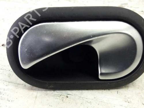 Front left interior door handle RENAULT SCÉNIC II (JM0/1_)  | BP21448282I13 