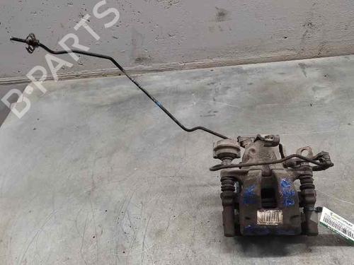 Used Right rear brake caliper CITROËN C4 Picasso I MPV (UD_) [2006-2015]  21410009