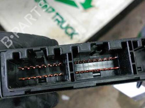 Comfort control module FORD FOCUS I (DAW, DBW)  | BP21446489M56 