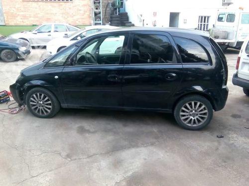 Left front driveshaft OPEL MERIVA A MPV (X03)  | BP21397872M38 
