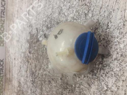 Expansion tank VW PASSAT B6 (3C2)  | BP21467130C120
