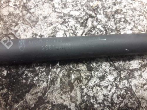Gassdemper Bakluke FORD FIESTA V (JH_, JD_)  | BP21466473C138 