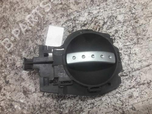 Højre bagtil invendig håndtag CITROËN C3 I (FC_, FN_) 1.4 HDi (68 hp) 21464889