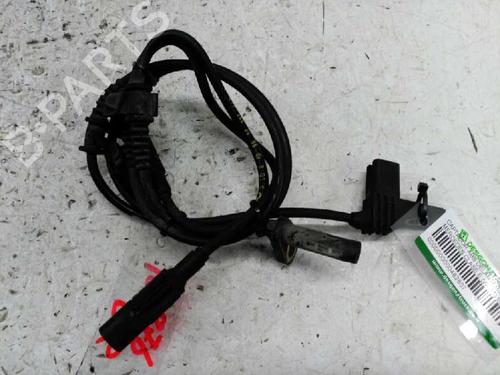 Used Electronic module MERCEDES-BENZ E-CLASS (W211) [2002-2009]  21439957