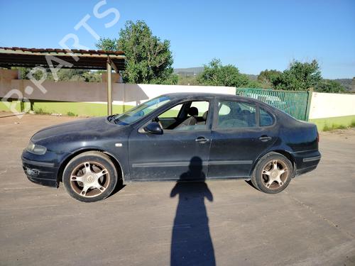 Switch SEAT TOLEDO II (1M2) 1.9 TDI | BP35776630I30  - Image 5