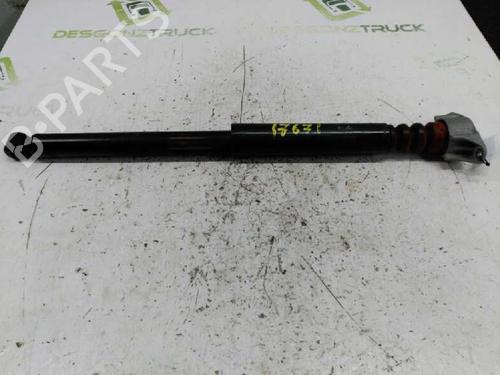 Used Right rear shock absorber FORD FOCUS C-MAX (DM2) [2003-2007]  21425852