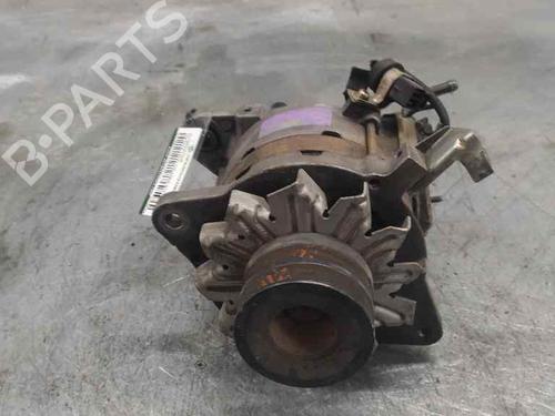 Used Alternator TOYOTA LAND CRUISER 80 (_J8_) 4.2 TD 24V (HDJ80_, HDJ80, HDJ81V) (170 hp) 24678535