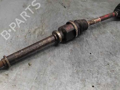 Right front driveshaft RENAULT MEGANE II (BM0/1_, CM0/1_) | BP21406311M39