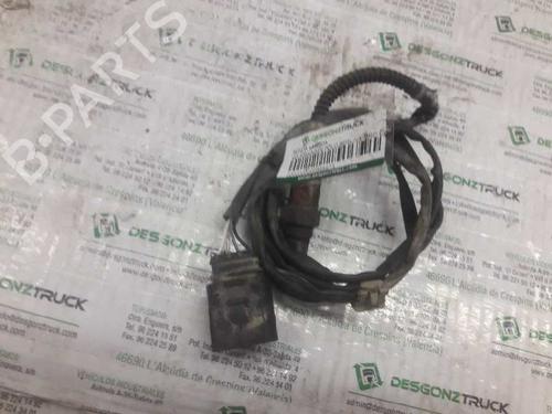 Elektronisk sensor VW POLO (6N2) [1999-2001]  21469467