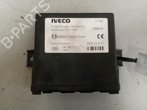 Used Electronic module IVECO STRALIS I [2002-2025]  29608902