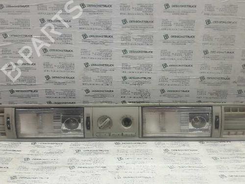 Innerbelysning VW TRANSPORTER T5 Bus (7HB, 7HJ, 7EB, 7EJ) [2003-2016]  21451836