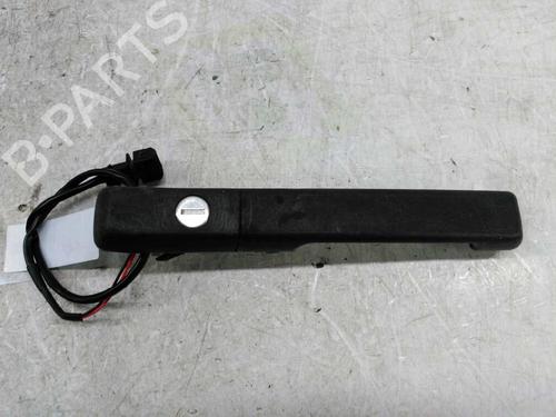 Used Front right exterior door handle SEAT TOLEDO I (1L2) [1991-1999]  21435354