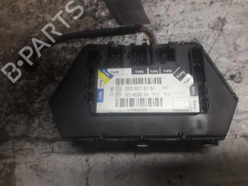 Switch MERCEDES-BENZ S-CLASS (W220, V220)  | BP21472007I30 