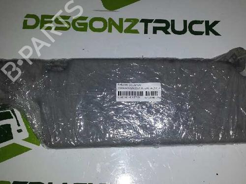 Used Left sun visor VW GOLF III (1H1) [1989-1998]  21423909