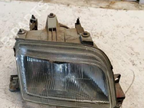 Used Right headlight RENAULT CLIO I (B/C57_, 5/357_) [1990-1999]  21480025