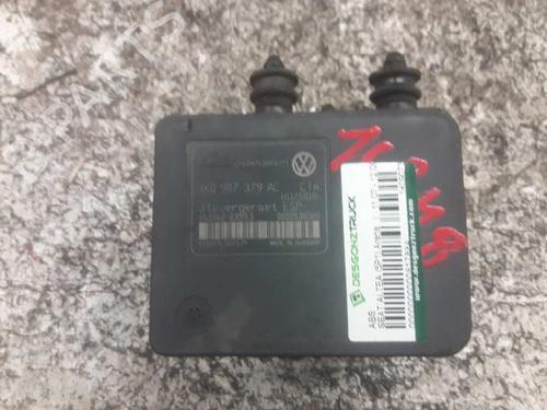ABS pump SEAT ALTEA (5P1)  | BP21466752M43 