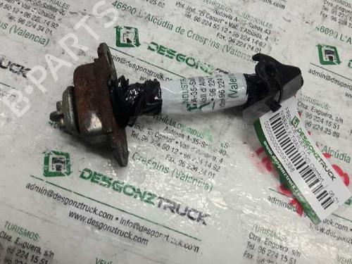 Used Hinge/Door check strap NISSAN X-TRAIL I (T30) [2001-2013]  21452519