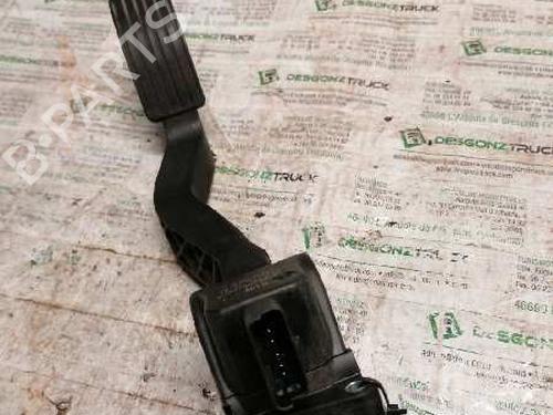 Pedal CITROËN C4 I (LC_)  | BP21474578I4 