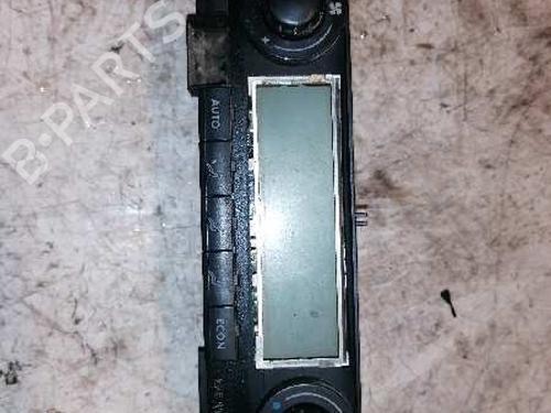 Commande Chauffage SEAT IBIZA III (6L1) [2002-2009]  21479588