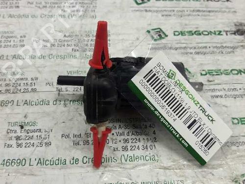 Sprinklervæskepumpe FIAT DOBLO MPV (119_, 223_) 1.9 JTD (105 hp) 21454516