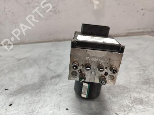 Used ABS pump PEUGEOT 407 (6D_) [2004-2011]  22798722