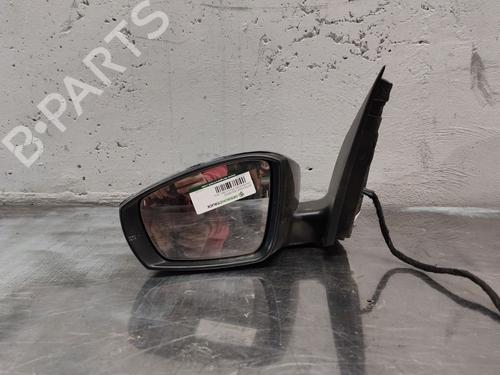 Retrovisore sinistro VW POLO V (6R1, 6C1) 1.6 TDI (90 hp) 29994363