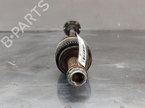 Right rear driveshaft BMW 1 (E87) 120 d | BP36000857M41 - Image 3