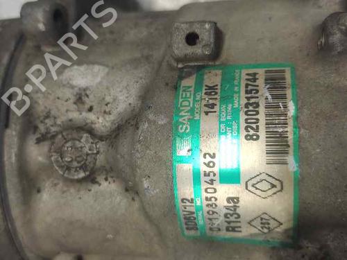AC-Kompressor RENAULT KANGOO Express (FC0/1_)  | BP21412873M34 