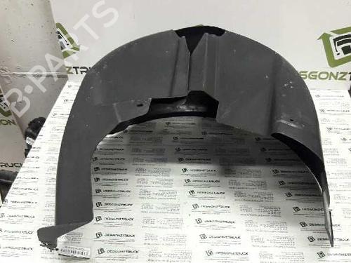 Wheel arch SEAT ALTEA (5P1)  | BP21454424C56