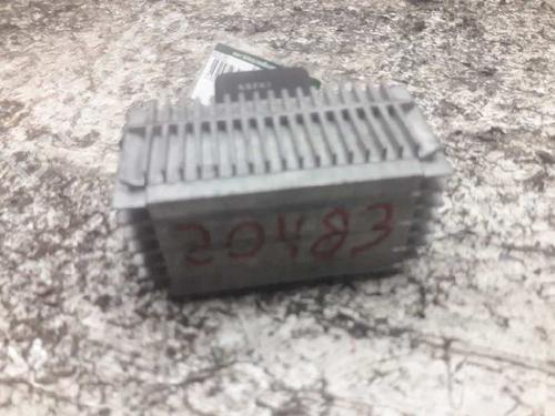 Elektronisk modul OPEL ASTRA G Hatchback (T98)  | BP21462670M83 