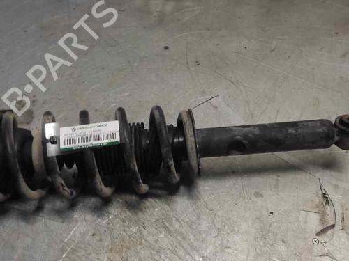 Used Right rear shock absorber NISSAN PRIMERA Hatchback (P12) [2002-2025]  21400919