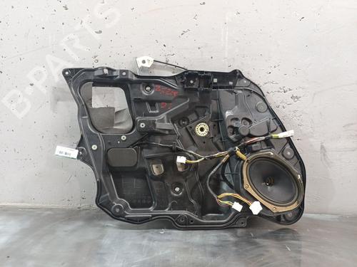 Used Front left window mechanism MAZDA 3 (BK) [2003-2009]  30196928