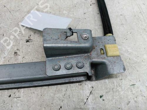 Rear left window mechanism PEUGEOT 307 (3A/C)  | BP21436930C24 