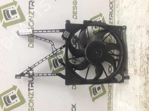 Kjølevifte elektrisk OPEL ASTRA G Hatchback (T98) [1998-2009]  21463136