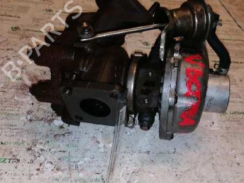 Turbolader/Kompressor OPEL VECTRA B Hatchback (J96)  | BP21475916M71 