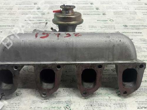 Intake manifold FORD FOCUS I Turnier (DNW) 1.8 Turbo DI / TDDi | BP21454023M70