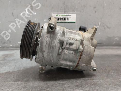 AC compressor FORD TRANSIT V363 Van (FCD, FDD) 2.0 EcoBlue mHEV | BP37199653M34 - Image 2