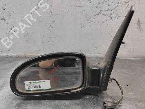 Used Left mirror FORD FOCUS I (DAW, DBW) [1998-2009]  30269664