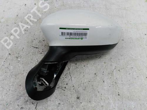 Left mirror FIAT GRANDE PUNTO (199_) 1.3 D Multijet (199.AXD11, 199.AXD1A, 199.AXD1B,... | BP21436966C26 