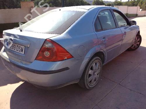 Instrument cluster FORD MONDEO III (B5Y)  | BP21459965C47 