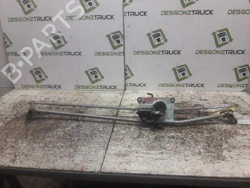 Front wiper motor CITROËN XSARA PICASSO (N68) 2.0 HDi | BP21467893M29 